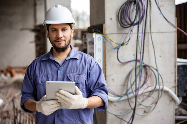 Best Electrical Contractors for Businesses  in Capitan, NM